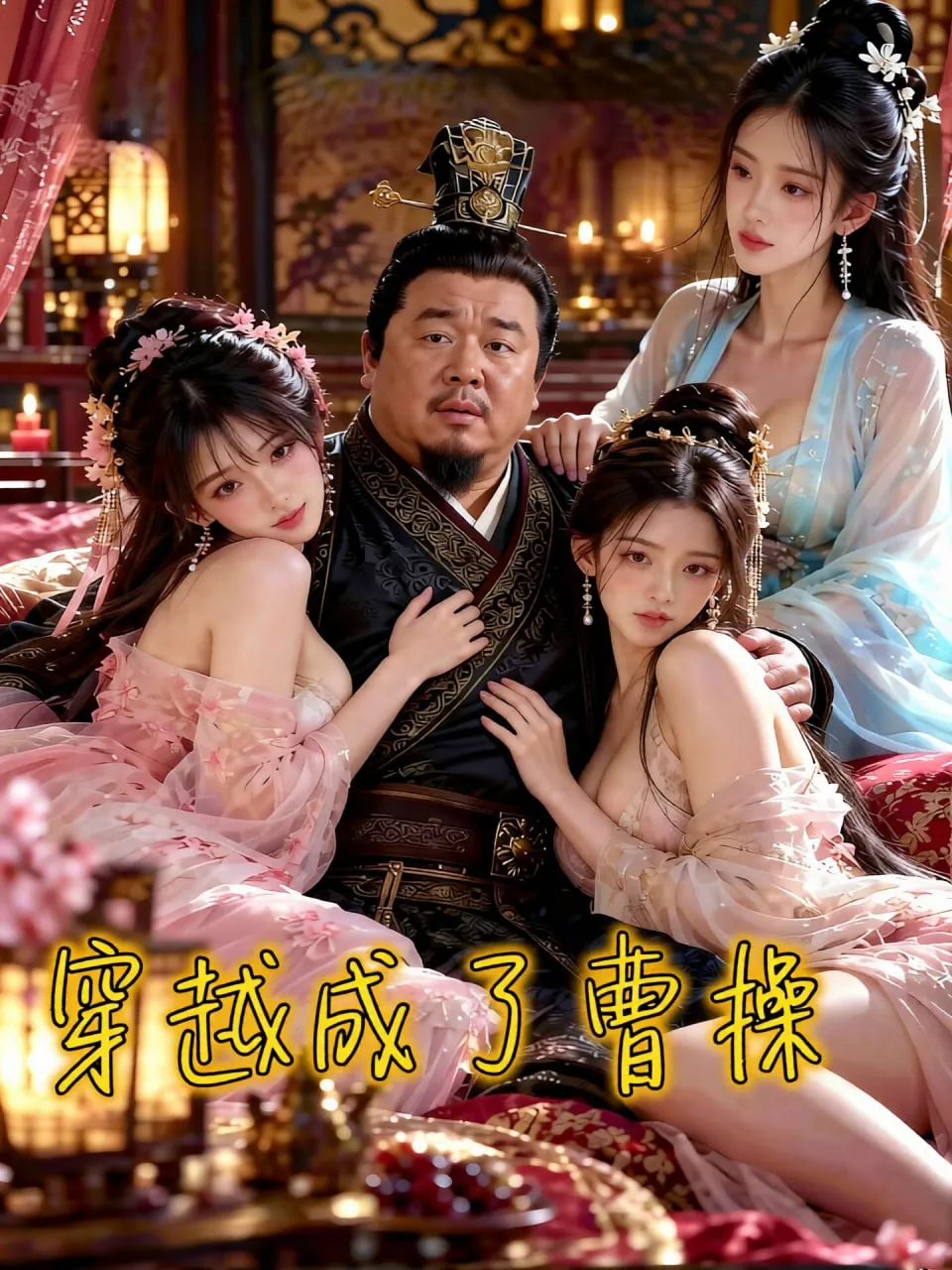 黄果短剧app安装帮助封面